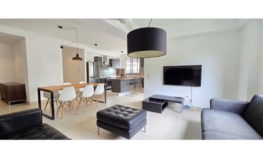 Apartamento en alquiler Amoblado - River Valley, Panamá Pacífico
