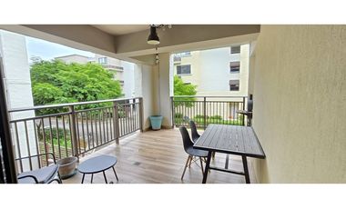 Apartamento en alquiler Amoblado - River Valley, Panamá Pacífico