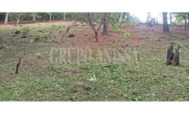 OPORTUNIDAD! Se vende Terreno en Toscana Altos del Maria