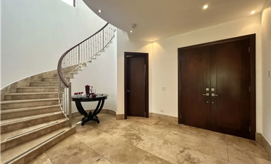 VENTA CASA SANTA MARIA FAIRWAY ESTATE