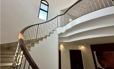 VENTA CASA SANTA MARIA FAIRWAY ESTATE