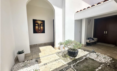 VENTA CASA SANTA MARIA FAIRWAY ESTATE