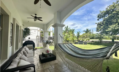 VENTA CASA SANTA MARIA FAIRWAY ESTATE