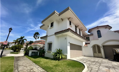 VENTA CASA SANTA MARIA FAIRWAY ESTATE