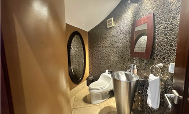 VENTA CASA SANTA MARIA FAIRWAY ESTATE