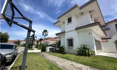 VENTA CASA SANTA MARIA FAIRWAY ESTATE