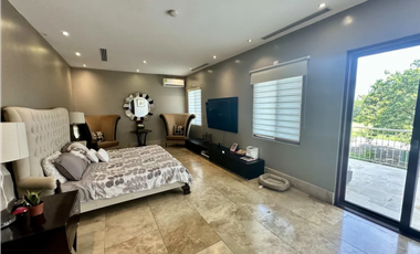 VENTA CASA SANTA MARIA FAIRWAY ESTATE