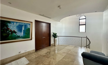 VENTA CASA SANTA MARIA FAIRWAY ESTATE