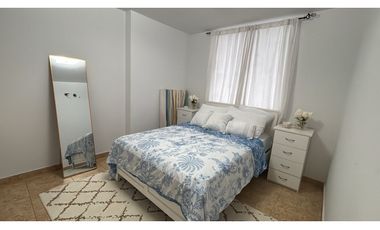 VENTA DE APARTAMENTO EN PH COSMOPOLITAN TOWERS(17)