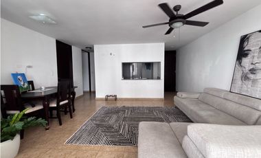 VENTA DE APARTAMENTO EN PH COSMOPOLITAN TOWERS(17)