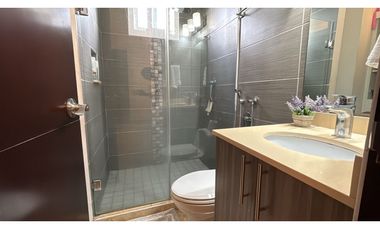 VENTA DE APARTAMENTO EN PH COSMOPOLITAN TOWERS(17)