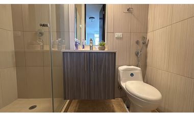 VENTA DE APARTAMENTO EN PH COSMOPOLITAN TOWERS(17)