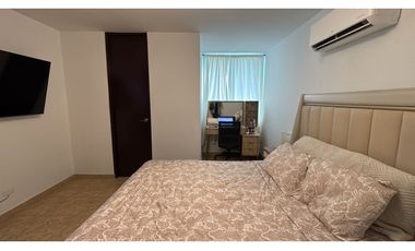 VENTA DE APARTAMENTO EN PH COSMOPOLITAN TOWERS(17)