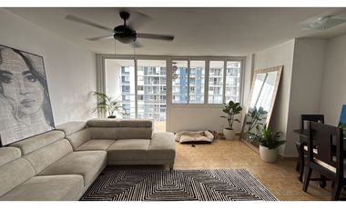 VENTA DE APARTAMENTO EN PH COSMOPOLITAN TOWERS(17)