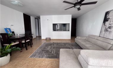 VENTA DE APARTAMENTO EN PH COSMOPOLITAN TOWERS(17)