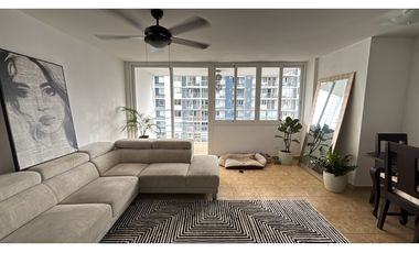 VENTA DE APARTAMENTO EN PH COSMOPOLITAN TOWERS(17)