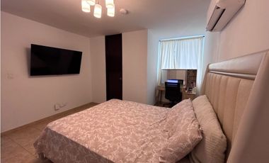 VENTA DE APARTAMENTO EN PH COSMOPOLITAN TOWERS(17)