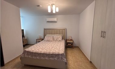 VENTA DE APARTAMENTO EN PH COSMOPOLITAN TOWERS(17)