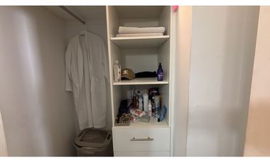 VENTA DE APARTAMENTO EN PH COSMOPOLITAN TOWERS(17)