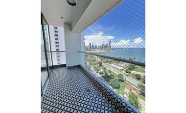 PH RIVAGE - AVENIDA BALBOA - VENTA