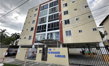 Se Vende Apto en PH El Ingenio Garden, Betania
