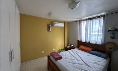 Se Vende Apto en PH El Ingenio Garden, Betania