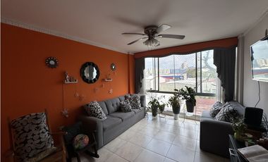 Se Vende Apto en PH El Ingenio Garden, Betania