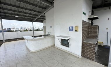 Se Vende Apto en PH El Ingenio Garden, Betania