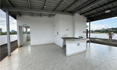 Se Vende Apto en PH El Ingenio Garden, Betania