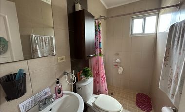 Se Vende Apto en PH El Ingenio Garden, Betania