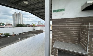 Se Vende Apto en PH El Ingenio Garden, Betania