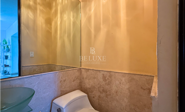 VENDO APARTAMENTO EN AVENIDA BALBOA PH SKY RESIDENCES (5)