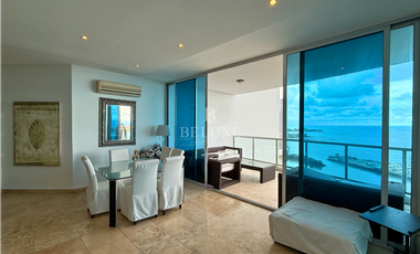 VENDO APARTAMENTO EN AVENIDA BALBOA PH SKY RESIDENCES (5)