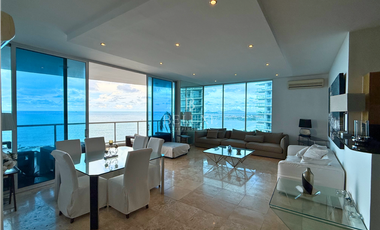 VENDO APARTAMENTO EN AVENIDA BALBOA PH SKY RESIDENCES (5)