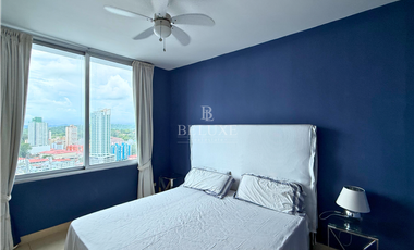 VENDO APARTAMENTO EN AVENIDA BALBOA PH SKY RESIDENCES (5)