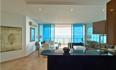 VENDO APARTAMENTO EN AVENIDA BALBOA PH SKY RESIDENCES (5)