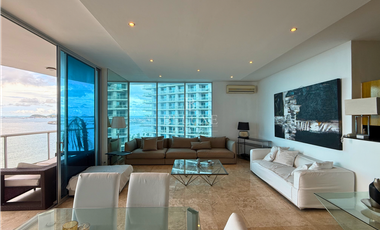 VENDO APARTAMENTO EN AVENIDA BALBOA PH SKY RESIDENCES (5)