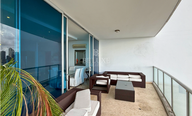 VENDO APARTAMENTO EN AVENIDA BALBOA PH SKY RESIDENCES (5)