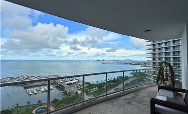 VENDO APARTAMENTO EN AVENIDA BALBOA PH SKY RESIDENCES (5)