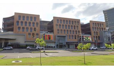 ALQUILER CONSULTORIO-OFICINA EN TOWN CENTER COSTA DEL ESTE KAF