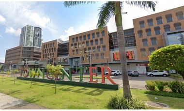 VENTA CONSULTORIO-OFICINA EN TOWN CENTER COSTA DEL ESTE KAF