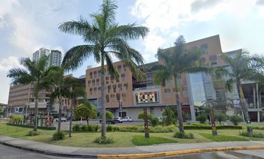 VENTA CONSULTORIO-OFICINA EN TOWN CENTER COSTA DEL ESTE KAF