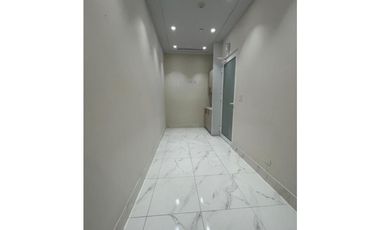 VENTA CONSULTORIO-OFICINA EN TOWN CENTER COSTA DEL ESTE KAF