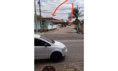 VENTA DE CASA DOS NIVELES AMOBLADA EN PANAM