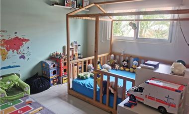 Casa en venta en Quintas de Versalles - Versalles (JS)