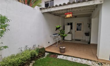 Casa en venta en Quintas de Versalles - Versalles (JS)