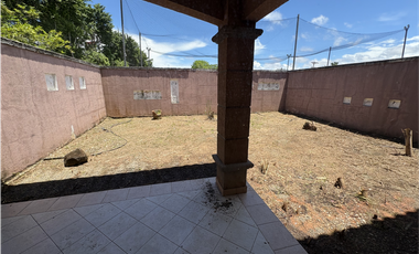 CASA EN VENTA PH VERSALLES 1 - REMATE BANCARIO - $240,000USD