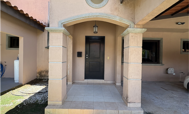 CASA EN VENTA PH VERSALLES 1 - REMATE BANCARIO - $240,000USD