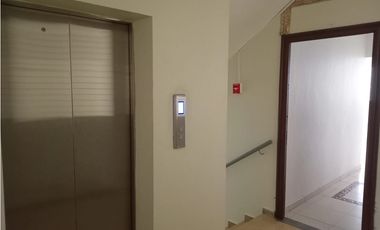 SAN FRANCISCO / TORRES ALTOS DEL GOLF / 2 HABITACION / LINEA BLANCA