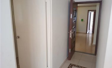SAN FRANCISCO / TORRES ALTOS DEL GOLF / 2 HABITACION / LINEA BLANCA